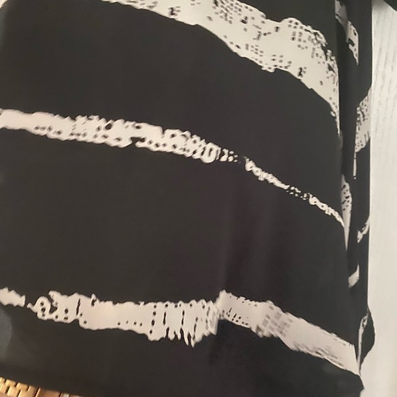 Joseph Ribkofff original One shoulder dress - Picture 3 of 6